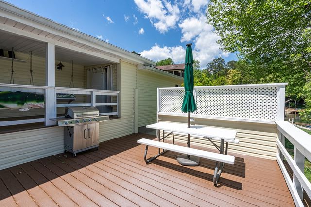 327 Chatuge Village Circle, Hayesville, NC 28904