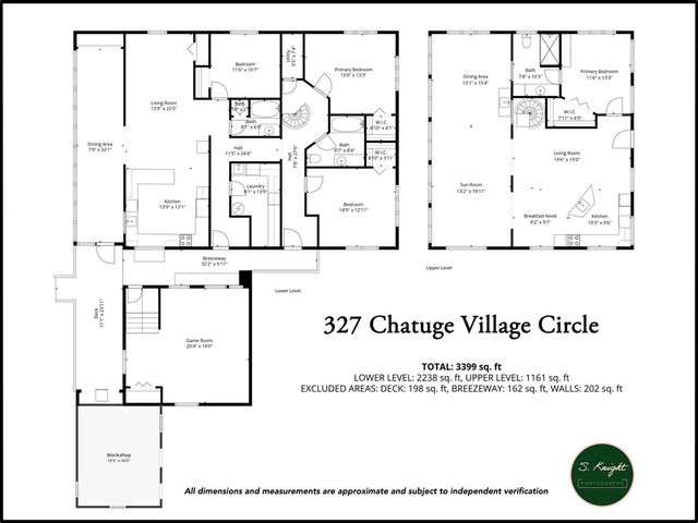 327 Chatuge Village Circle, Hayesville, NC 28904