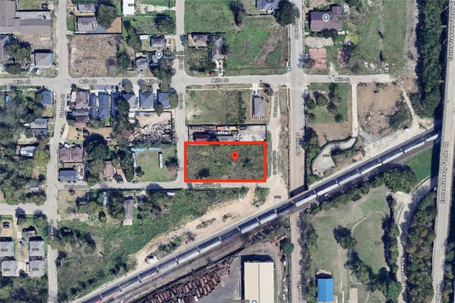 1703 Jensen Drive, Houston, TX 77026