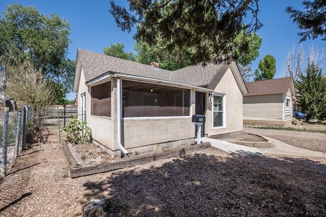 1413 Stone Ave, Pueblo, CO 81004