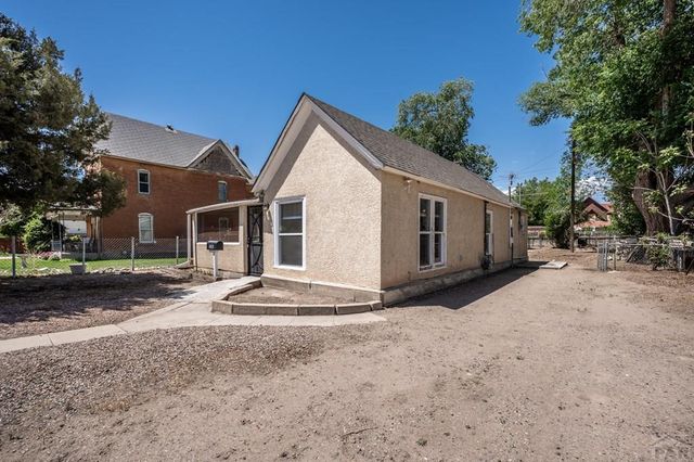 1413 Stone Ave, Pueblo, CO 81004