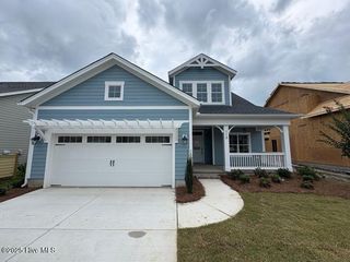 116 Flat Clam Drive, Wilmington, NC 28401