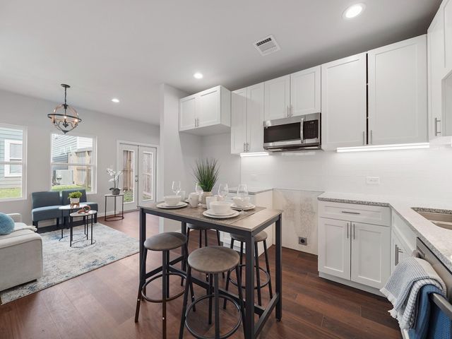 18846 Elegance Avenue, Spring, TX 77379