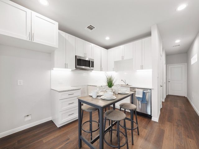 18846 Elegance Avenue, Spring, TX 77379