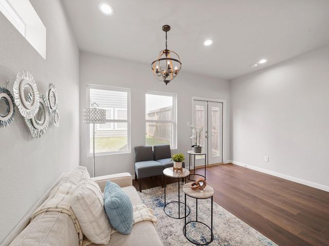 18846 Elegance Avenue, Spring, TX 77379