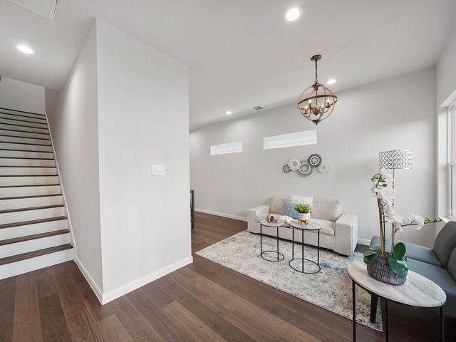 18846 Elegance Avenue, Spring, TX 77379