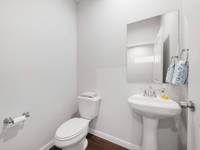 18846 Elegance Avenue, Spring, TX 77379