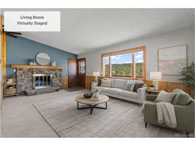237 Homestead Rd, Bailey, CO 80421