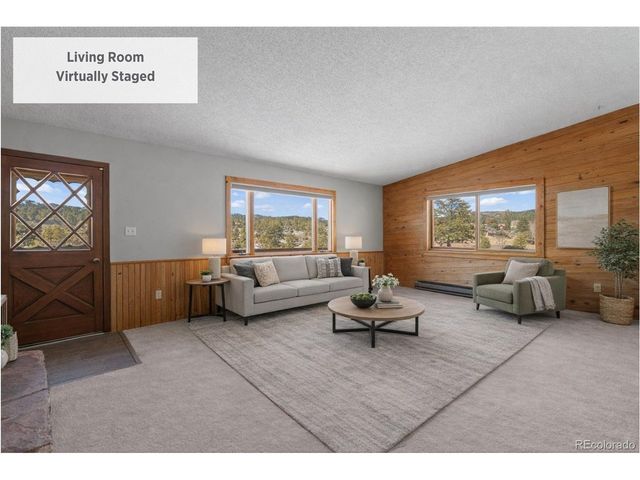 237 Homestead Rd, Bailey, CO 80421