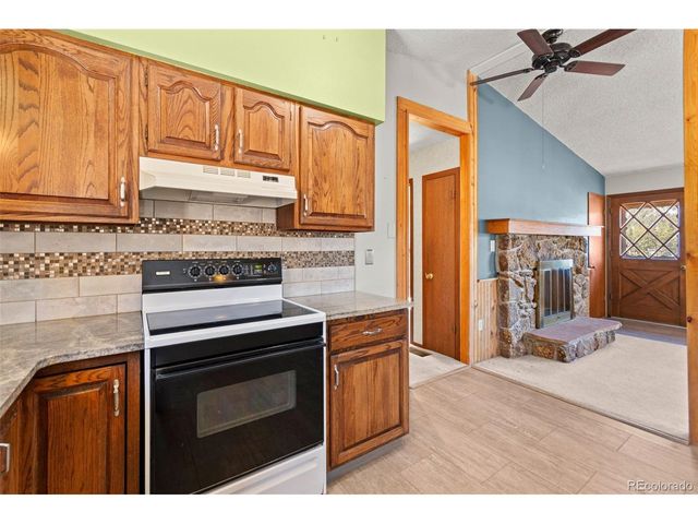 237 Homestead Rd, Bailey, CO 80421