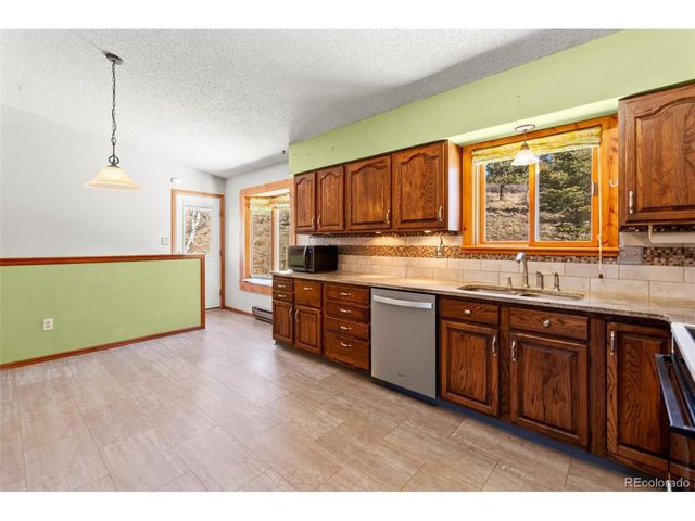 237 Homestead Rd, Bailey, CO 80421