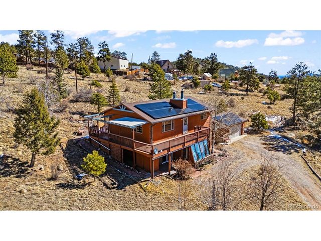 237 Homestead Rd, Bailey, CO 80421