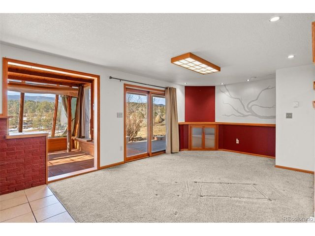 237 Homestead Rd, Bailey, CO 80421