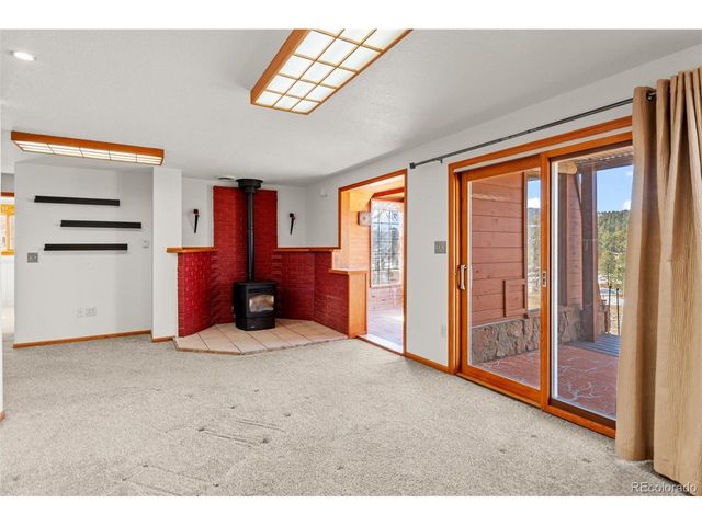 237 Homestead Rd, Bailey, CO 80421