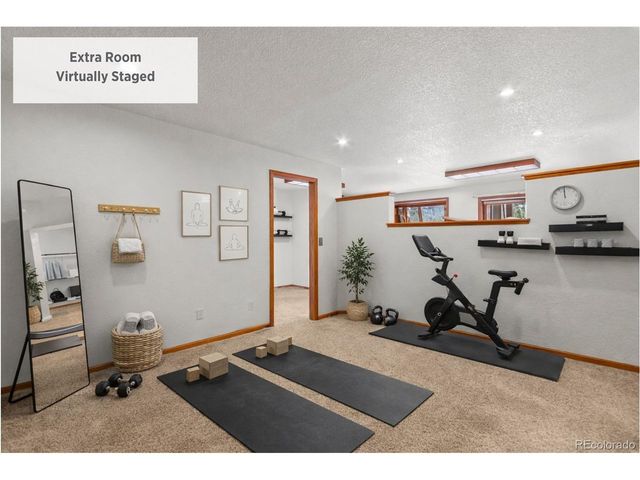 237 Homestead Rd, Bailey, CO 80421