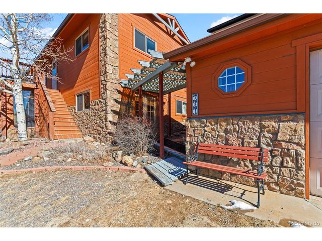 237 Homestead Rd, Bailey, CO 80421