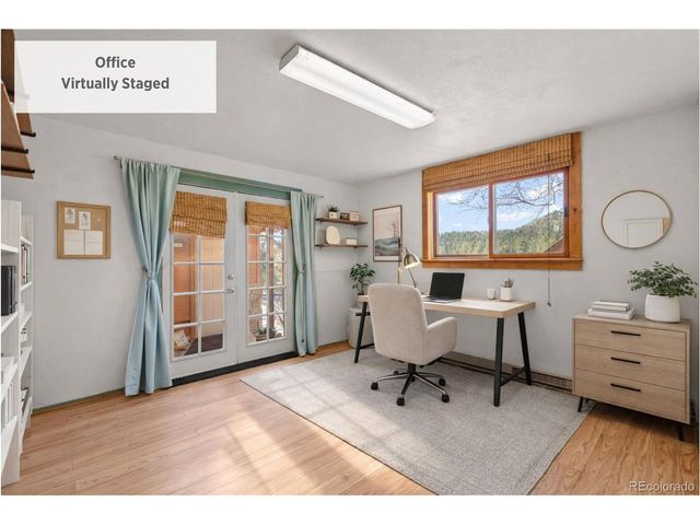 237 Homestead Rd, Bailey, CO 80421
