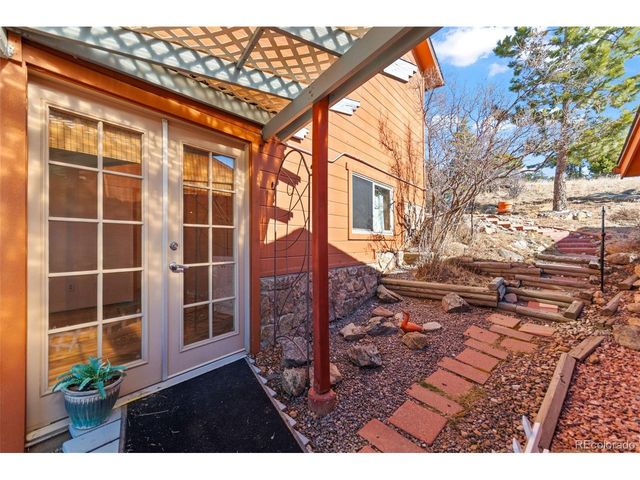 237 Homestead Rd, Bailey, CO 80421