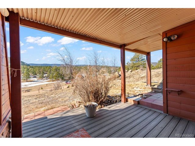 237 Homestead Rd, Bailey, CO 80421