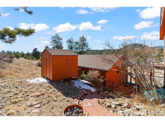 237 Homestead Rd, Bailey, CO 80421