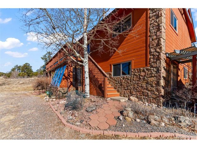 237 Homestead Rd, Bailey, CO 80421