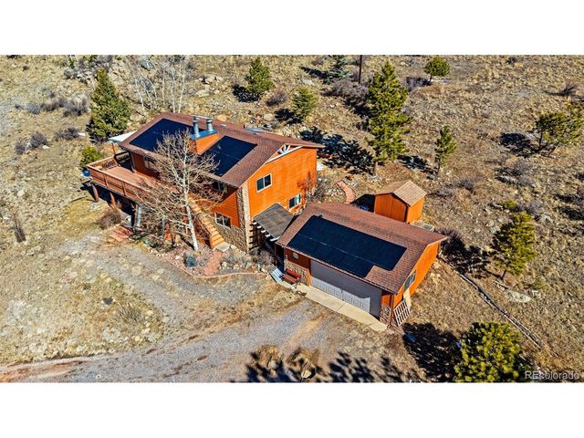 237 Homestead Rd, Bailey, CO 80421
