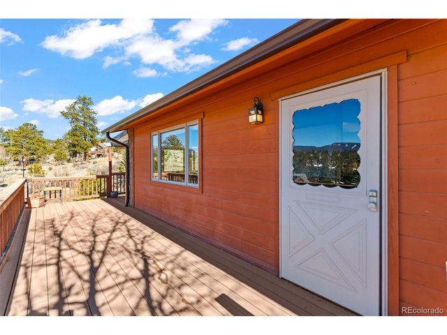 237 Homestead Rd, Bailey, CO 80421