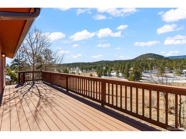 237 Homestead Rd, Bailey, CO 80421
