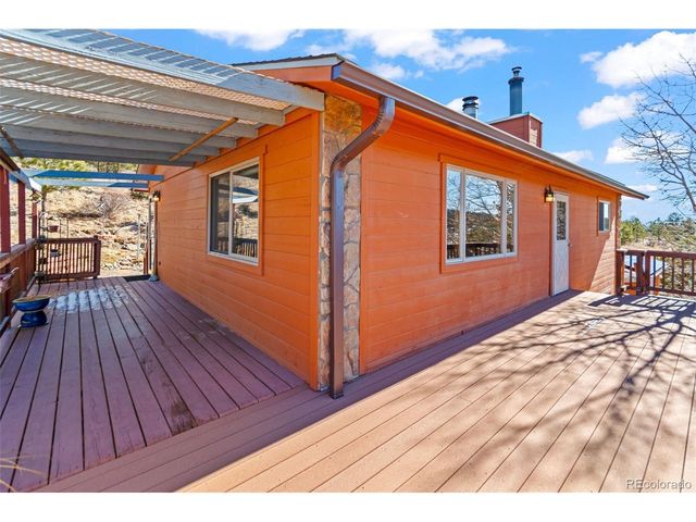 237 Homestead Rd, Bailey, CO 80421