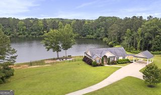 1709 Bullards Ferry Road, Elberton, GA 30635