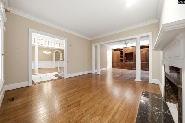 120 Old Mill Circle, Columbia, SC 29206