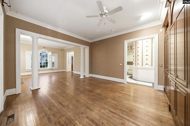 120 Old Mill Circle, Columbia, SC 29206