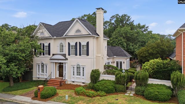 120 Old Mill Circle, Columbia, SC 29206