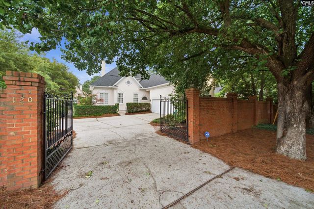 120 Old Mill Circle, Columbia, SC 29206