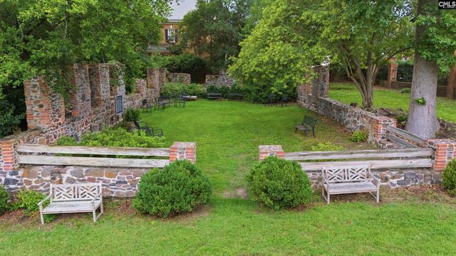 120 Old Mill Circle, Columbia, SC 29206