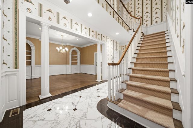 120 Old Mill Circle, Columbia, SC 29206