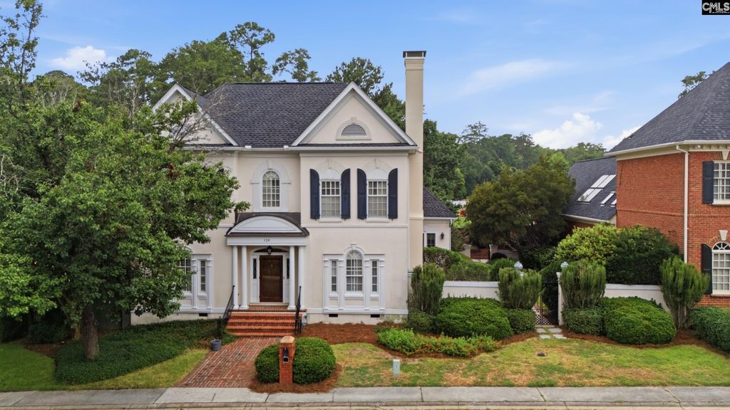 120 Old Mill Circle, Columbia, SC 29206