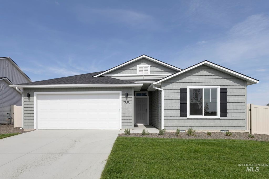 4222 Austin St, Caldwell, ID 83605