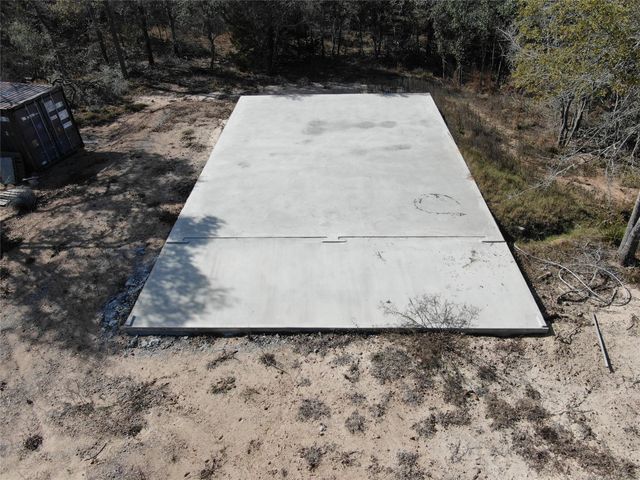 1044 Reeves Road, Garwood, TX 77442