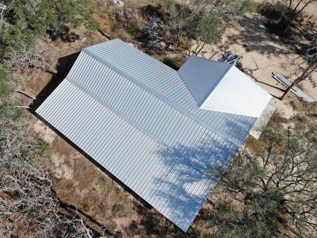 1044 Reeves Road, Garwood, TX 77442