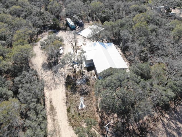 1044 Reeves Road, Garwood, TX 77442