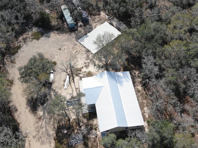 1044 Reeves Road, Garwood, TX 77442