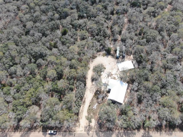 1044 Reeves Road, Garwood, TX 77442