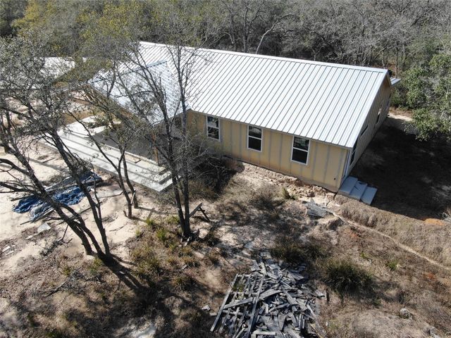 1044 Reeves Road, Garwood, TX 77442