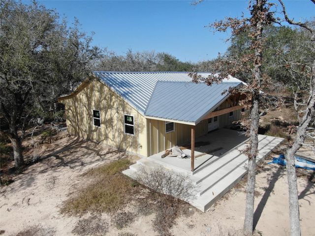 1044 Reeves Road, Garwood, TX 77442