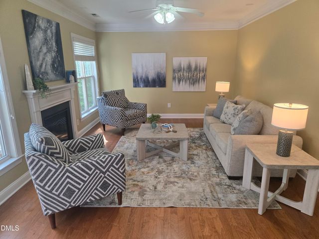 1757 Laurel Park Place, Cary, NC 27511