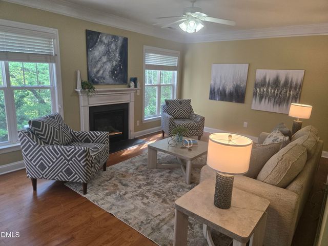 1757 Laurel Park Place, Cary, NC 27511