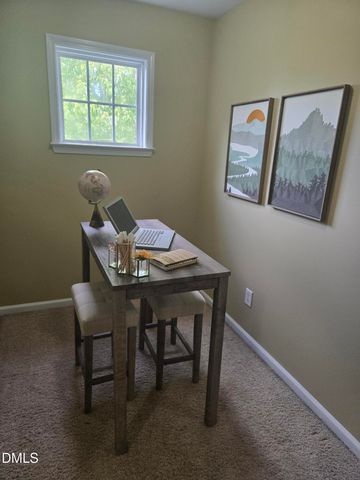 1757 Laurel Park Place, Cary, NC 27511