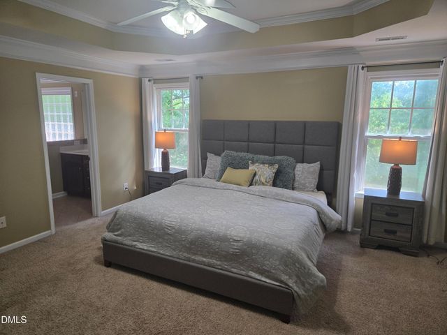 1757 Laurel Park Place, Cary, NC 27511