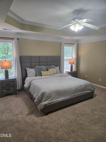 1757 Laurel Park Place, Cary, NC 27511